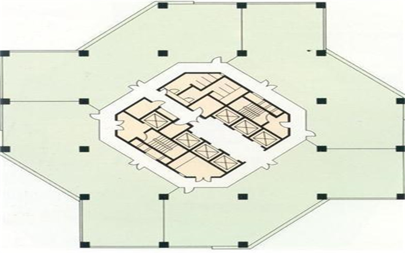 凯迪克大厦租金/租赁/出租/物业信息