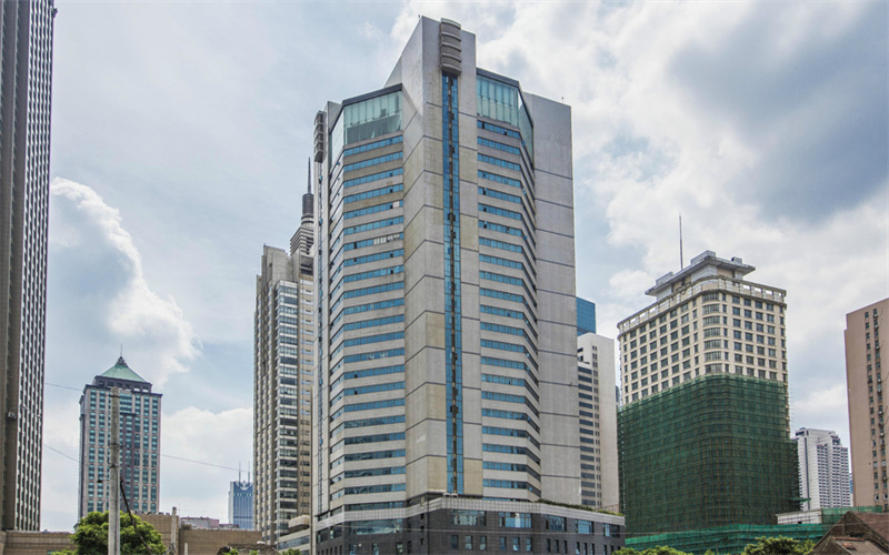 凯迪克大厦租金/租赁/出租/物业信息