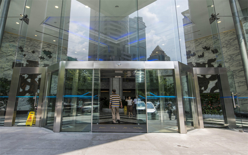 凯迪克大厦租金/租赁/出租/物业信息